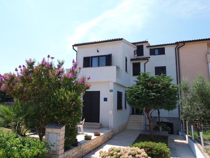 Apartments Puntizela 727 Pula Exterior photo